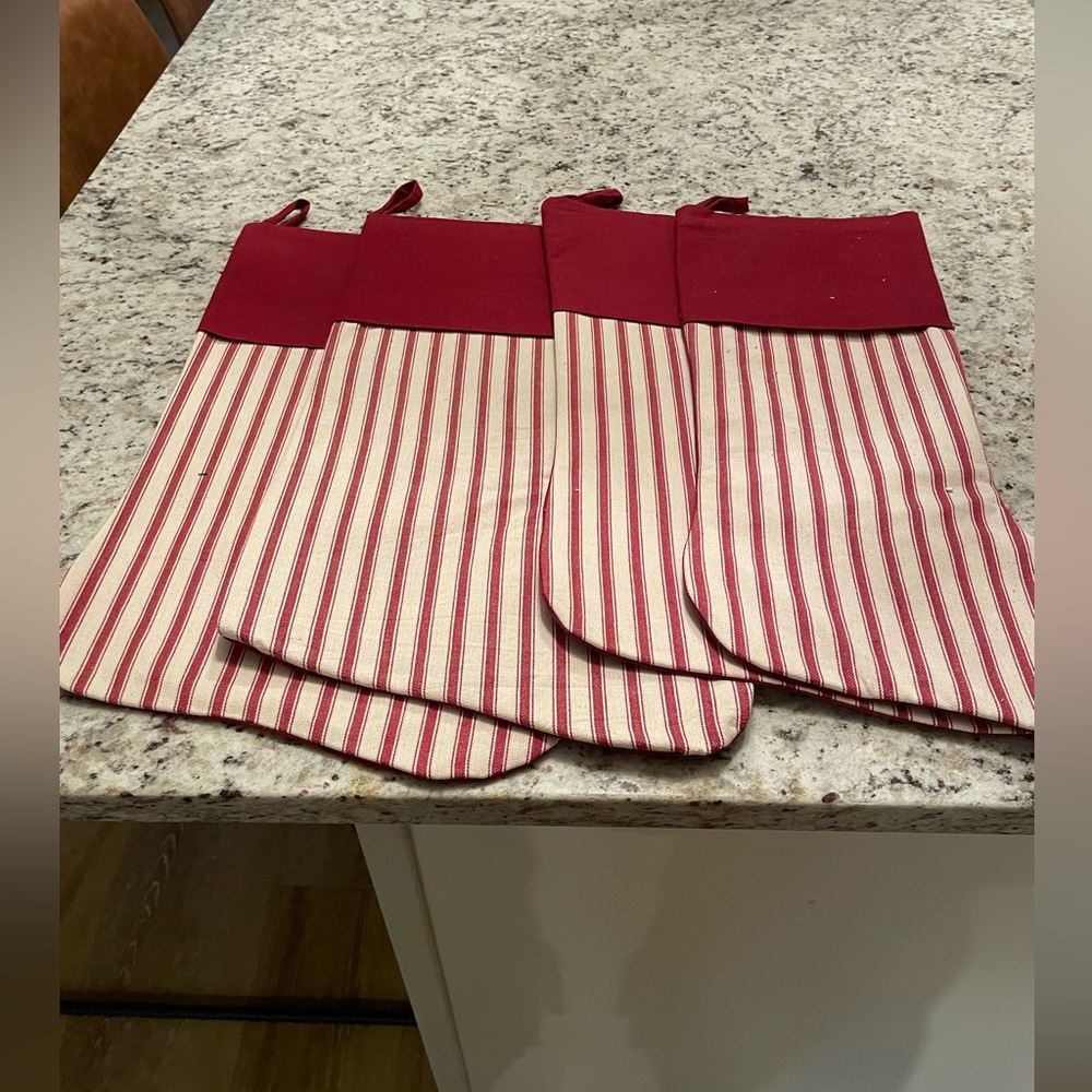 Christmas stocking 🎄from Hobby Lobby! New condition never used